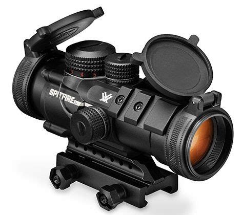 Image result for Vortex Optics StrikeFire 2