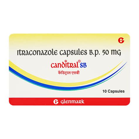 canditral - Uses, Side Effects, Price, and Dosage Information | Medwiki ...