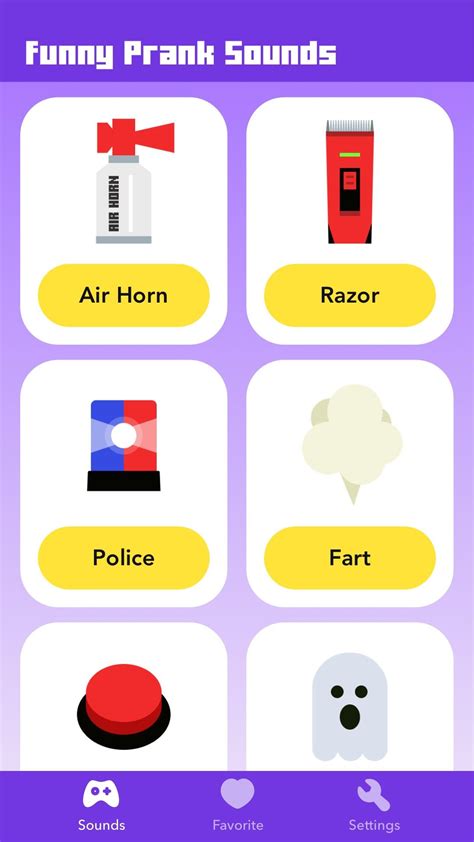 Fart Sounds - Razor and Fart APK for Android Download