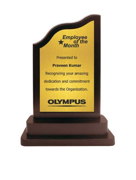 Buy Mementos & Trophies, Plaques, Awards gifts at Best Dealer Prices in ...