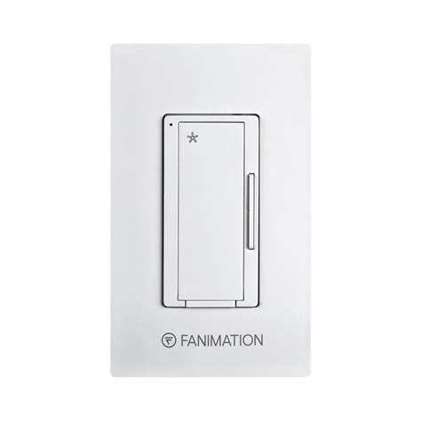 Fanimation Ceiling Fan Remote Control 的图像结果