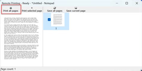 Image result for Remote Print Driver