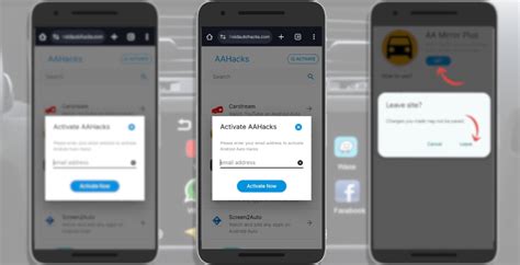 AA Mirror Apk 的图像结果