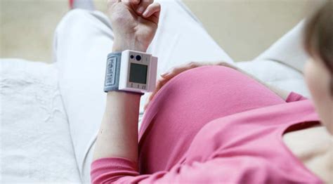 胎儿缺氧孕妇会有什么反应 - 早旭经验网