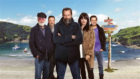 Fisherman's Friends: One and All Movie (2022) | Release Date, Cast ...