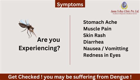Dengue On the Rise: Symptoms, Tests and Treatment - Janta X-Ray