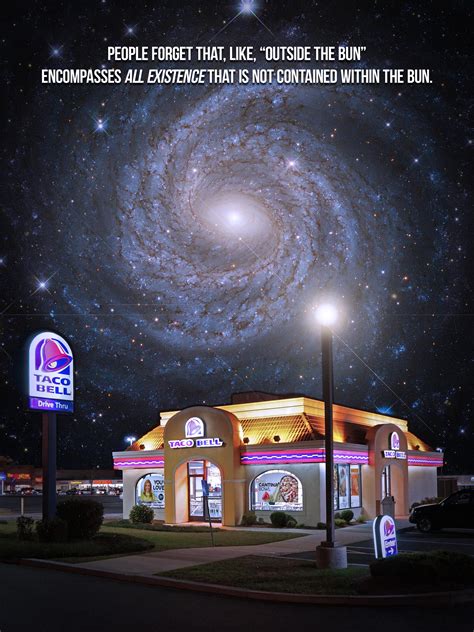 Think Outside The Bun : r/MBMBAM