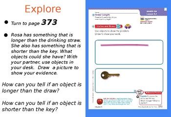 Go Math Lesson 12.1 的图像结果