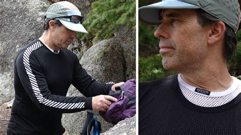 Image result for Backpacking Layering System