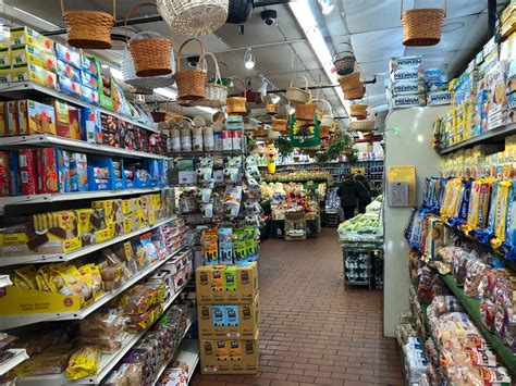 TOUR: Bayside Milk Farm - Bayside, NY