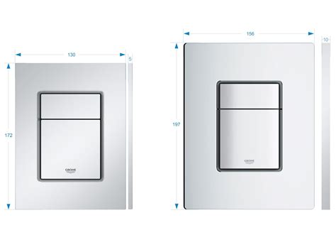 WC Solutions - For your Bathroom | GROHE