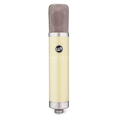 Warm Audio WA-251 Large-Diaphragm Tube Condenser Microphone | Azad Music