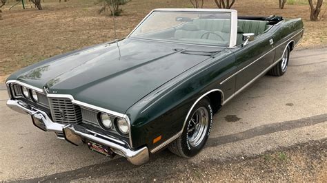 Ford LTD Market - CLASSIC.COM