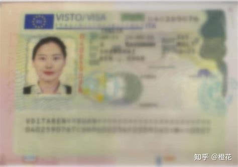 意大利再入境签证Re-entry visa留学生办理攻略 - 知乎