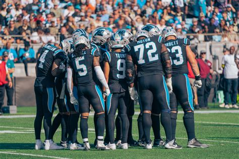 Everything You Need to Know About the Panthers vs Rams - Carolina Blitz
