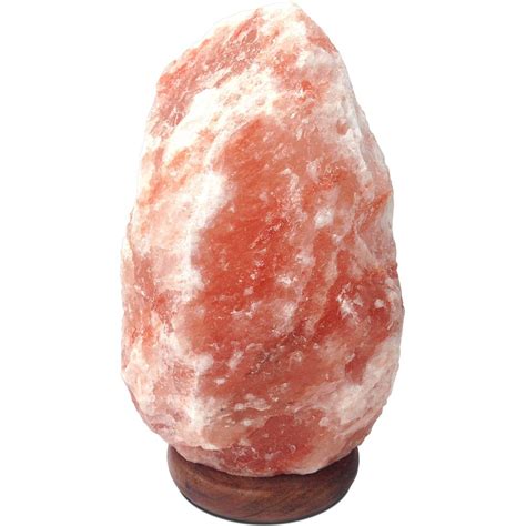 Free Himalayan Salt Lamp - Himalayan Salt Boutique
