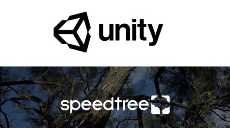 Image result for SpeedTree 8 Tutorials for Unity