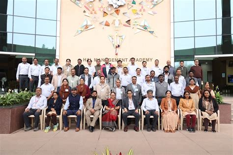 IIM Jammu Inaugurates Onsite Business Communication & Presentation ...