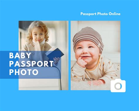 Do Babies Need Passport Photos at Vivian Nelson blog