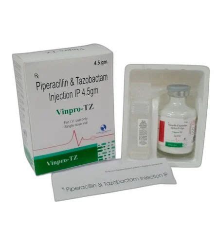 Pharmaceutical Injections - Ceftriaxone & Sulbactam Injection ...