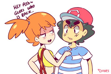 PokeShipping (Ash x Misty) Discussion Thread | Page 340 | Serebii.net ...