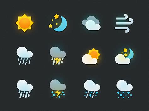 Local Weather Desktop Icon 的图像结果