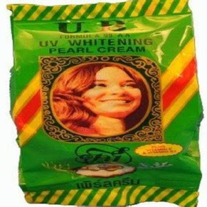 UB UV WHITENING PEARL CREAM Price in India - Buy UB UV WHITENING PEARL ...