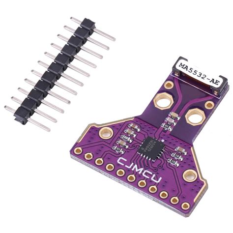 Lightning Detection, AS3935 Lightning Distances Detector Sensor, SPI 1. ...