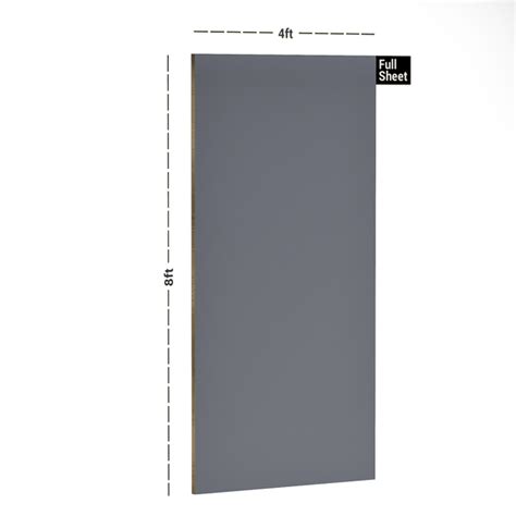 PC 86 L121 Pewter Color Trend from Rotolam of finish Velvet Laminates ...