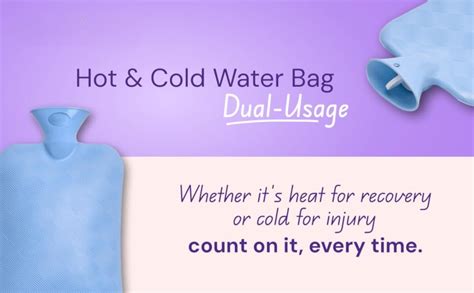 SHAH ENTERPRISES Heating bag, hot water bags for pain relief, heating ...