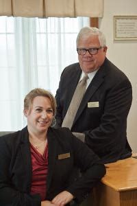 Haudenshield Funeral Home & Crematory - Cuba City, WI