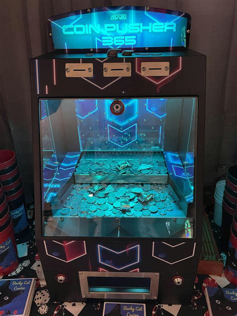Coin Pusher Game Machine 的图像结果