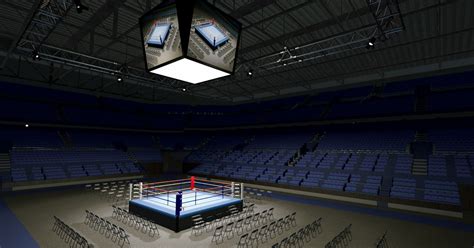 Boxing Concert 的图像结果