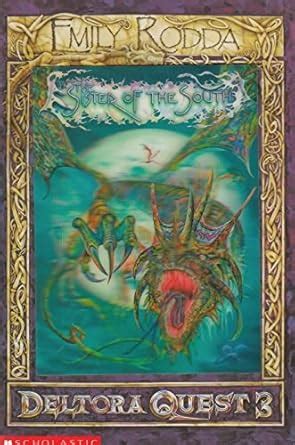 Buy Deltora Quest 3: #4 Sister of the South Book Online at Low Prices ...
