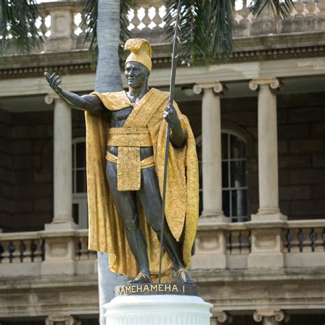 Kamehameha