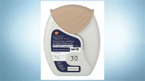 Image result for Trelegy Inhaler Tutorial