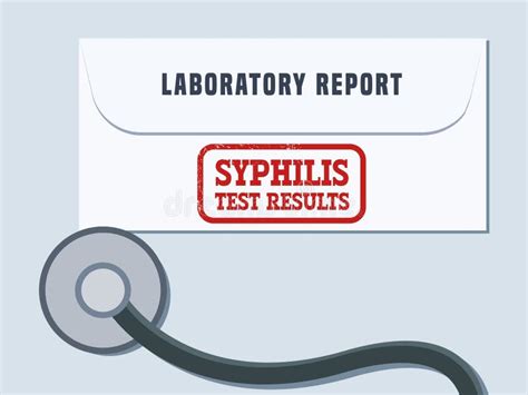 Image result for Syphilis Lab Test Interpretation