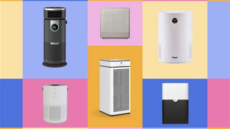 Do Air Purifiers Reduce Dust On Surfaces at Heidi Tan blog