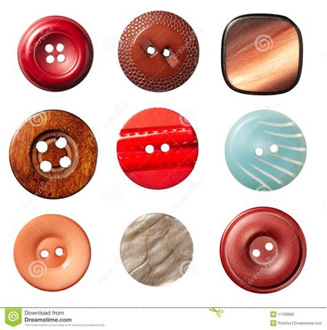 Image result for Different Types of Buttons