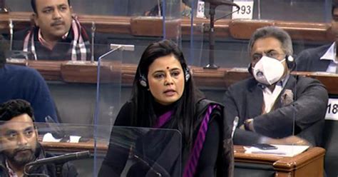 Parliament: The government wants to alter history, says Trinamool MP ...