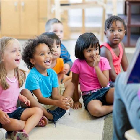 Smarty Pants Storytime, 33792 Crown Valley Rd , Acton, CA, United ...