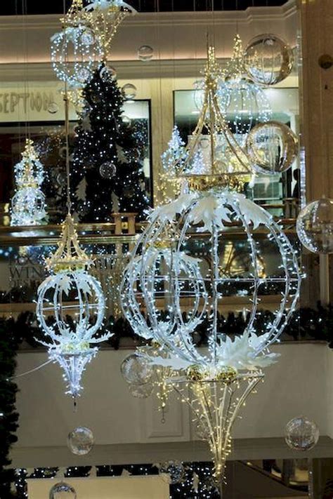 Indoor Christmas Village Decorations at Clara Stamps blog