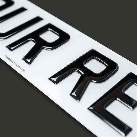 3D vs 4D Plates: Key Differences Explained