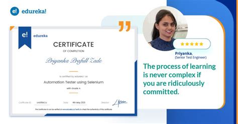 Image result for Java Selenium Edureka