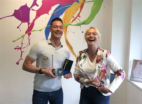 Hampshire SEO agency multi-award-winning year | SMEToday