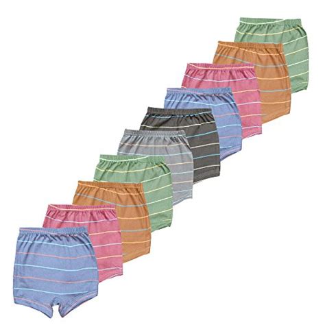 Amazon.in Bestsellers: The most popular items in Baby Girls' Innerwear