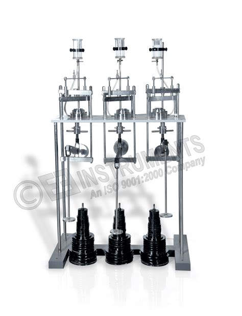 soil-testing-instruments | EIE Instruments | EIE Instruments