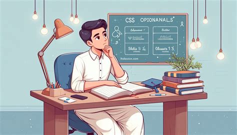 Image result for How to Select CSS Subjects