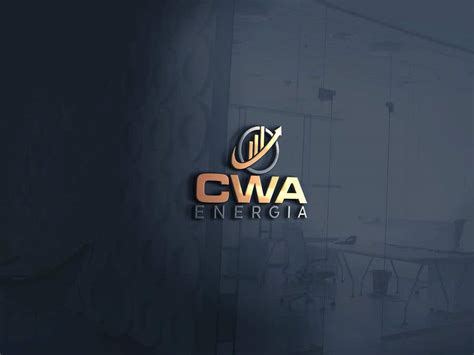 Precisamos de um logotipo com um símbolo criativos para uma empresa de ...