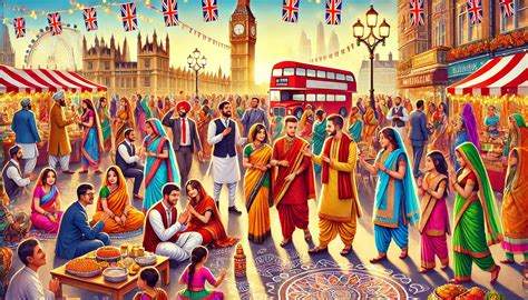Hindu Matters In Britain - For British Hindus